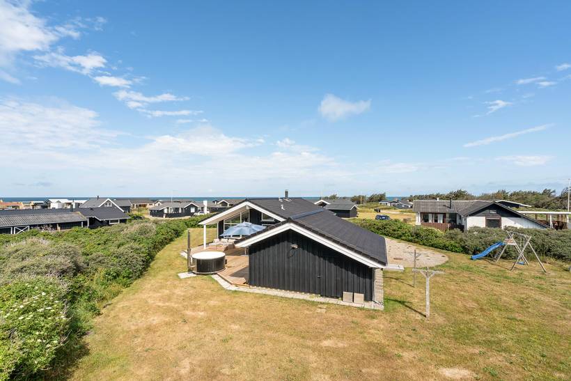 Foto von Ferienhaus VD98 in Nørlev - Lønstrup - Nordjütland