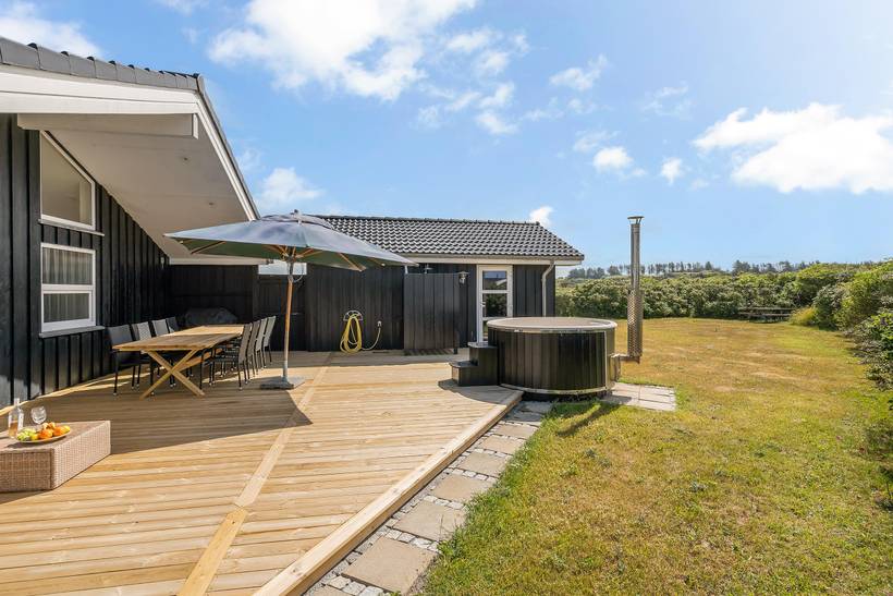 Foto von Ferienhaus VD98 in Nørlev - Lønstrup - Nordjütland