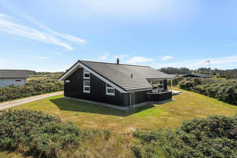 Foto von Ferienhaus VD98 in Nørlev - Lønstrup - Nordjütland