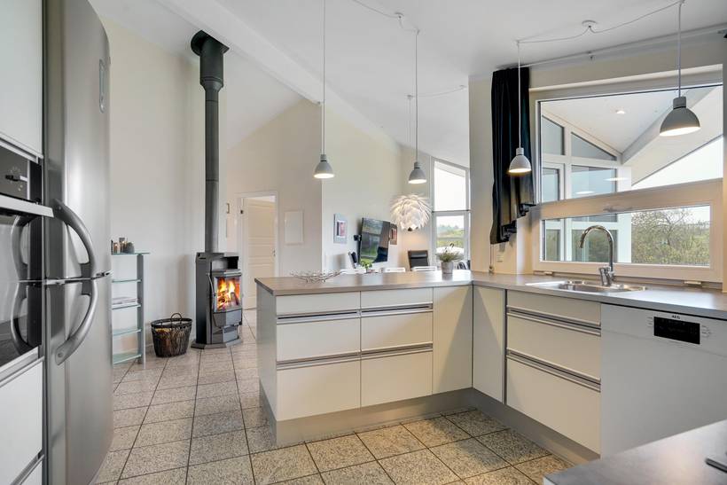 Foto von Ferienhaus VD98 in Nørlev - Lønstrup - Nordjütland