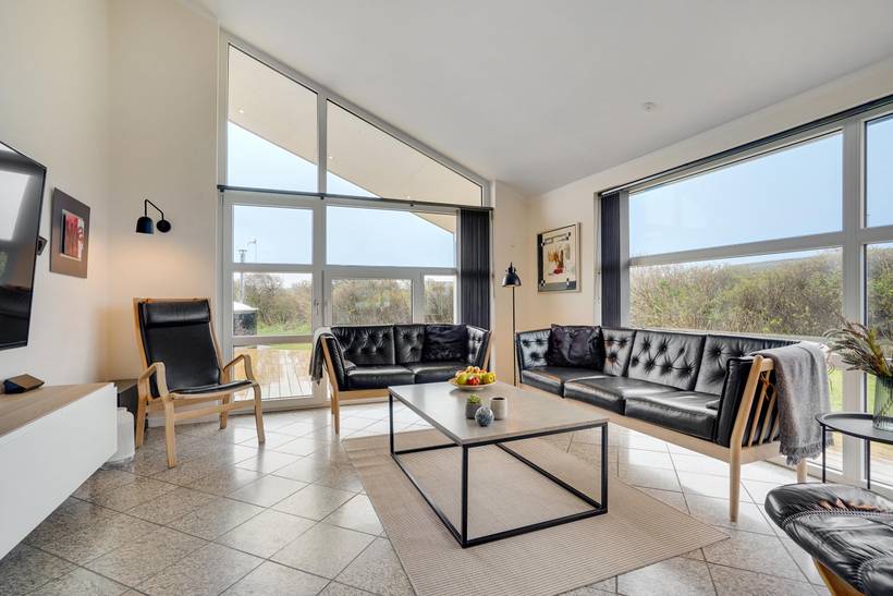 Foto von Ferienhaus VD98 in Nørlev - Lønstrup - Nordjütland