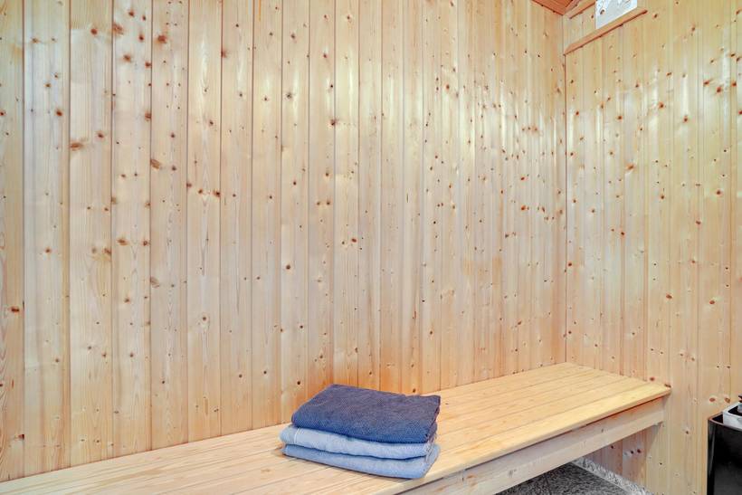 Foto von Ferienhaus VD98 in Nørlev - Lønstrup - Nordjütland