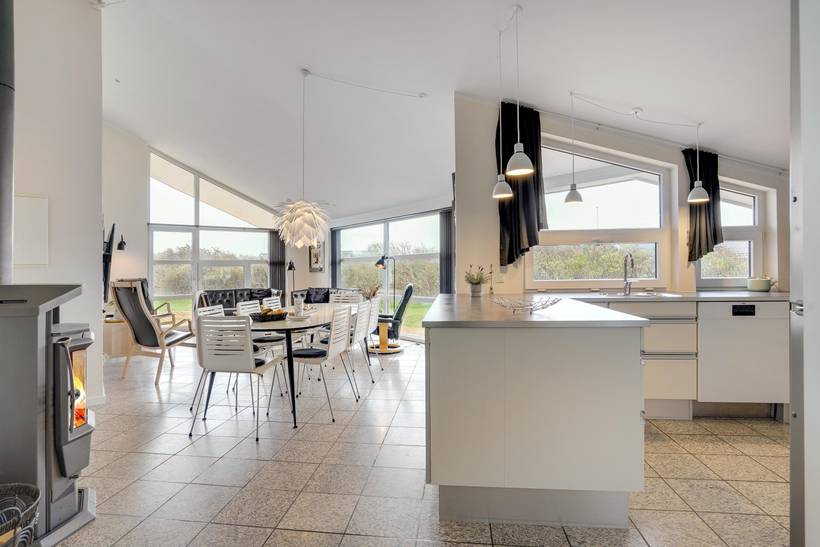Foto von Ferienhaus VD98 in Nørlev - Lønstrup - Nordjütland