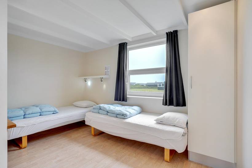 Foto von Ferienhaus VD98 in Nørlev - Lønstrup - Nordjütland