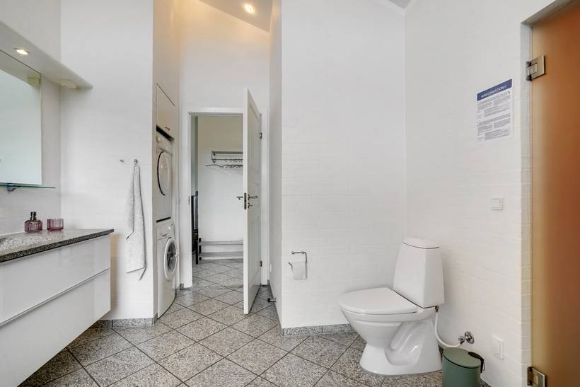 Foto von Ferienhaus VD98 in Nørlev - Lønstrup - Nordjütland