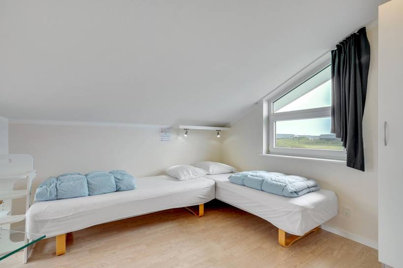 Foto von Ferienhaus VD98 in Nørlev - Lønstrup - Nordjütland