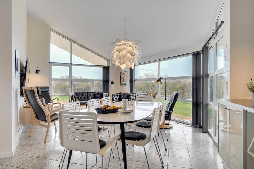 Foto von Ferienhaus VD98 in Nørlev - Lønstrup - Nordjütland