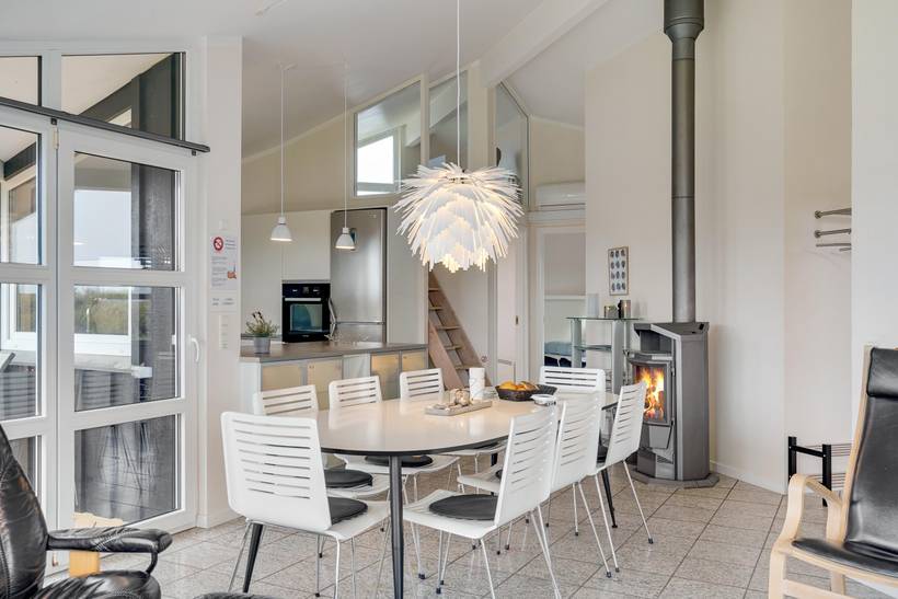 Foto von Ferienhaus VD98 in Nørlev - Lønstrup - Nordjütland