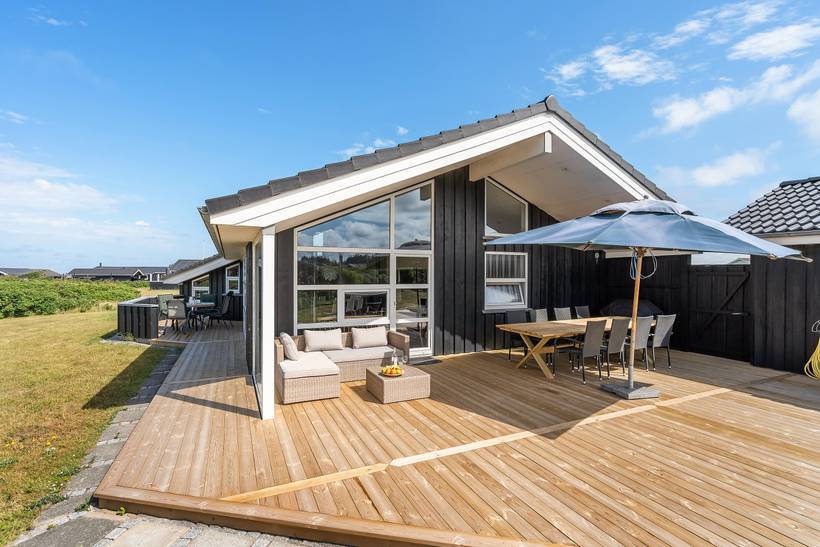 Foto von Ferienhaus VD98 in Nørlev - Lønstrup - Nordjütland