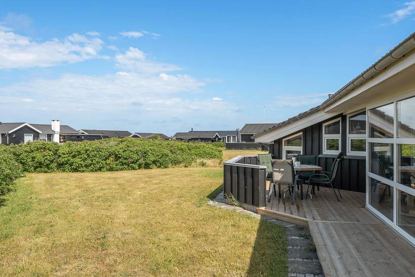 Foto von Ferienhaus VD98 in Nørlev - Lønstrup - Nordjütland
