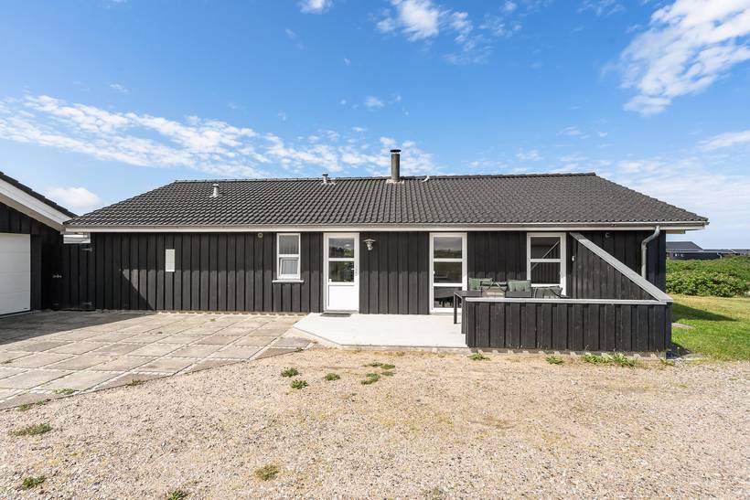 Foto von Ferienhaus VD98 in Nørlev - Lønstrup - Nordjütland