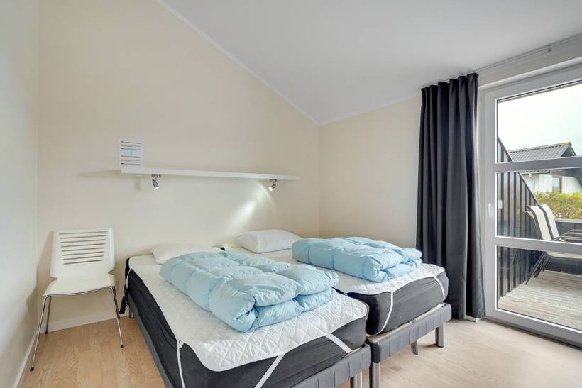 Foto von Ferienhaus VD98 in Nørlev - Lønstrup - Nordjütland