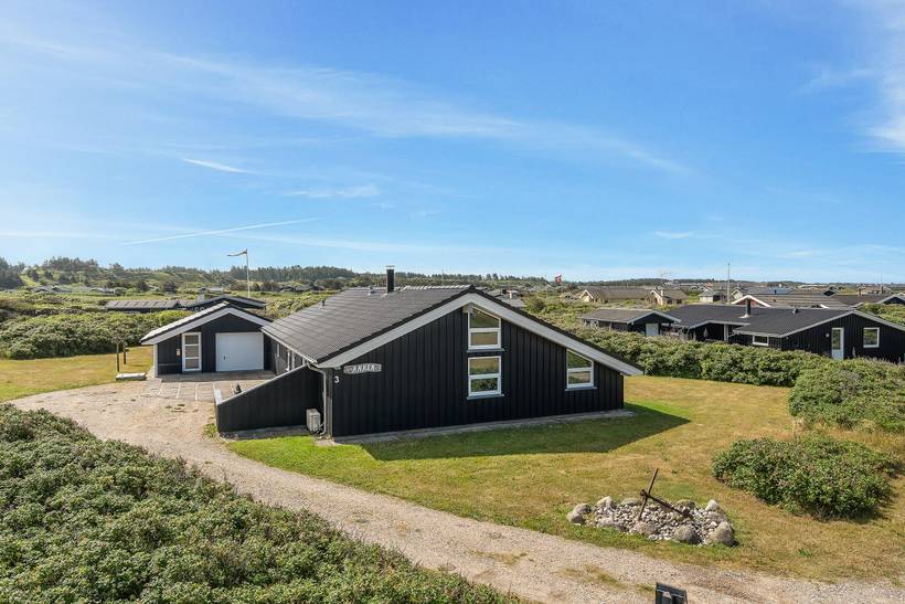 Foto von Ferienhaus VD98 in Nørlev - Lønstrup - Nordjütland