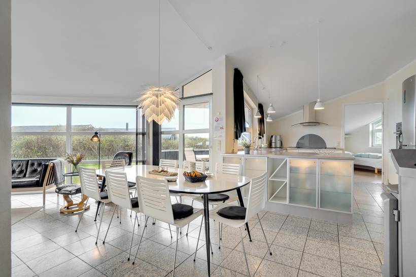 Foto von Ferienhaus VD98 in Nørlev - Lønstrup - Nordjütland