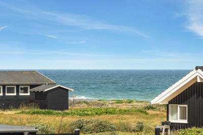 Vorschaubild von Ferienhaus VD98 in Nørlev - Lønstrup - Nordjütland