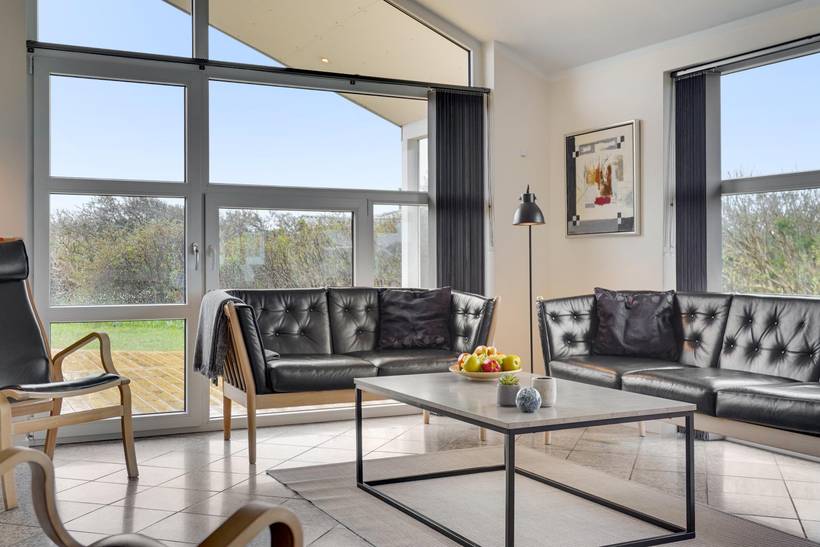 Foto von Ferienhaus VD98 in Nørlev - Lønstrup - Nordjütland