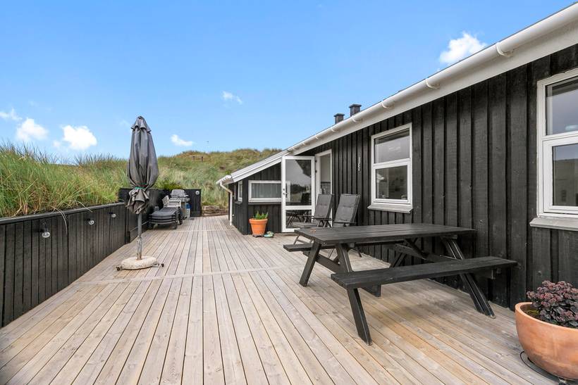 Foto von Ferienhaus VE03 in Årgab - Westjütland