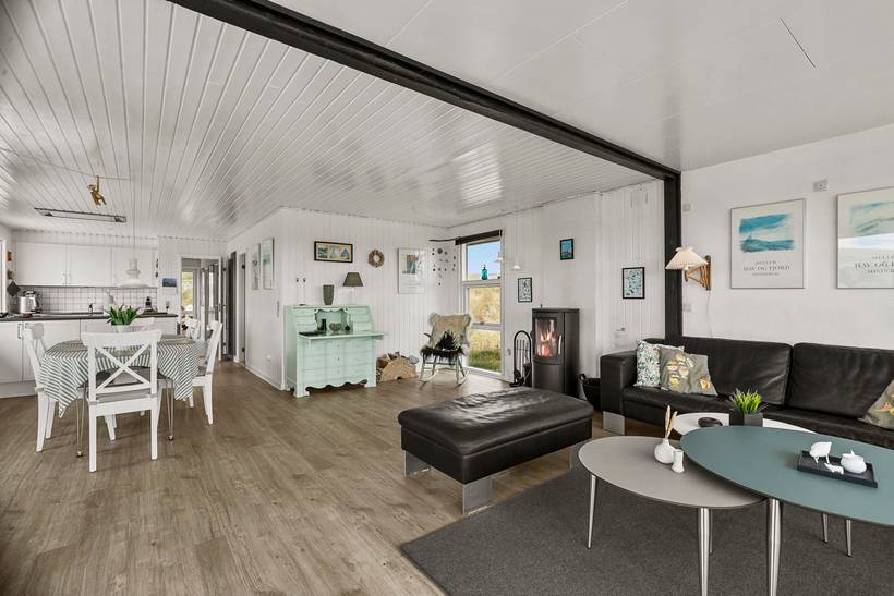 Foto von Ferienhaus VE03 in Årgab - Westjütland