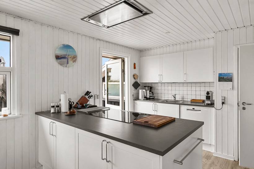 Foto von Ferienhaus VE03 in Årgab - Westjütland