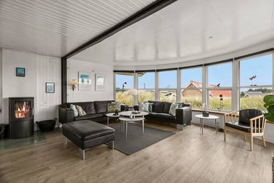 Vorschaubild von Ferienhaus VE03 in Årgab - Westjütland