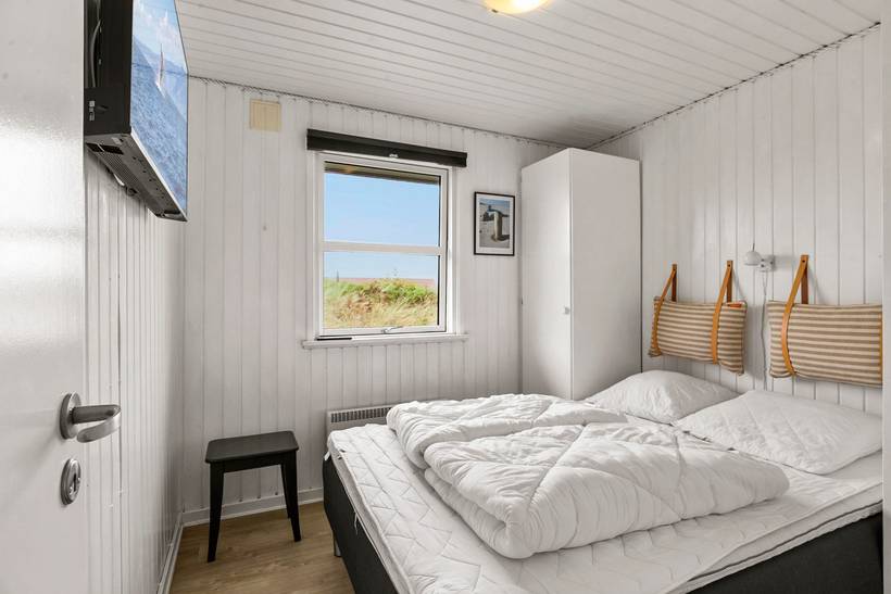 Foto von Ferienhaus VE03 in Årgab - Westjütland