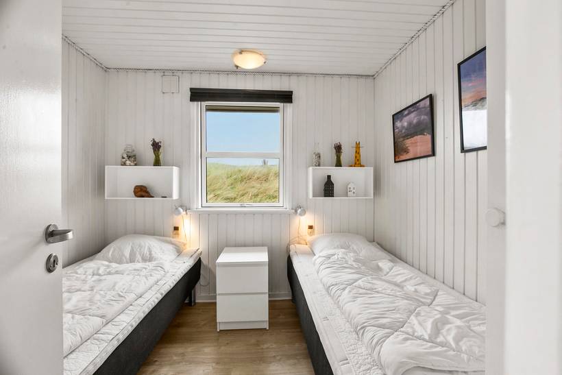 Foto von Ferienhaus VE03 in Årgab - Westjütland