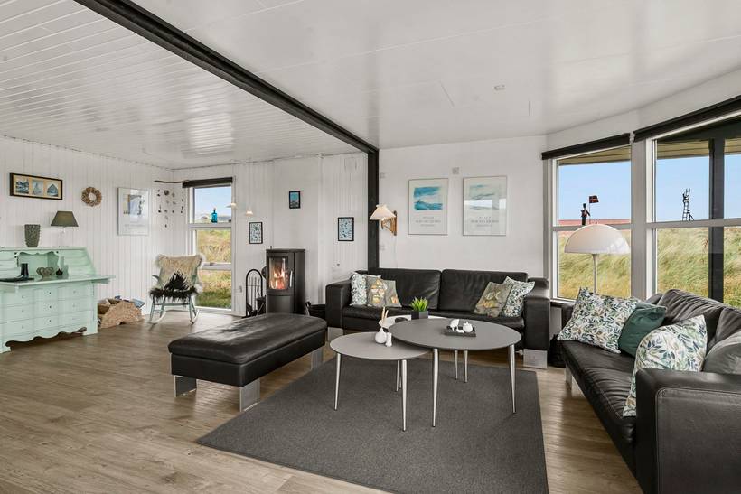 Foto von Ferienhaus VE03 in Årgab - Westjütland