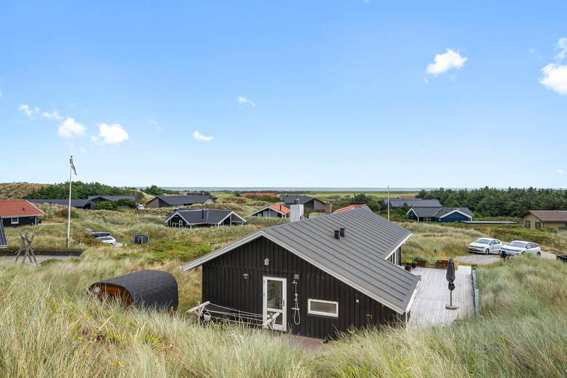 Foto von Ferienhaus VE03 in Årgab - Westjütland