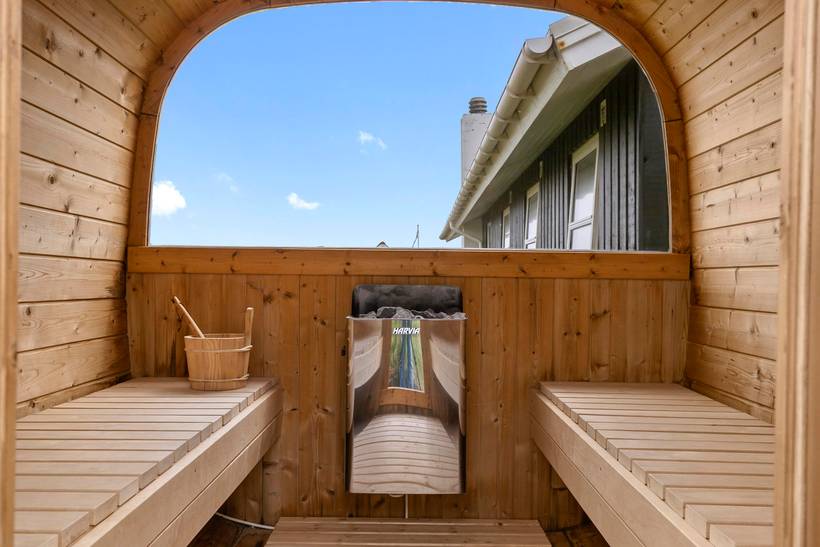 Foto von Ferienhaus VE03 in Årgab - Westjütland