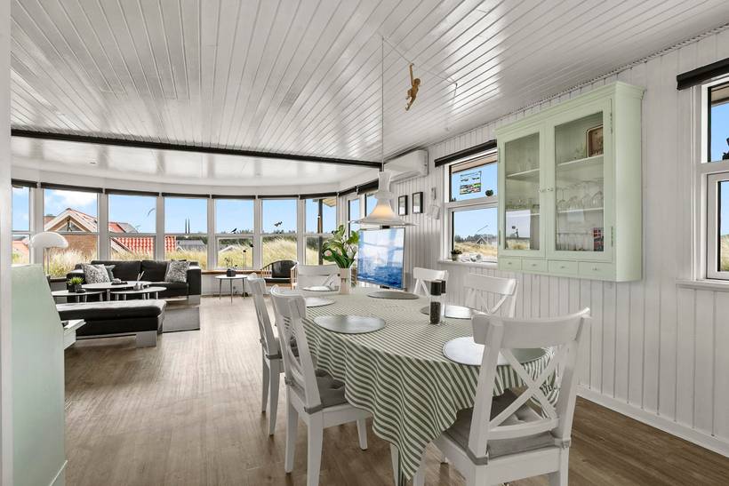 Foto von Ferienhaus VE03 in Årgab - Westjütland