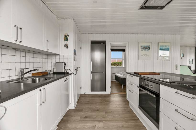 Foto von Ferienhaus VE03 in Årgab - Westjütland