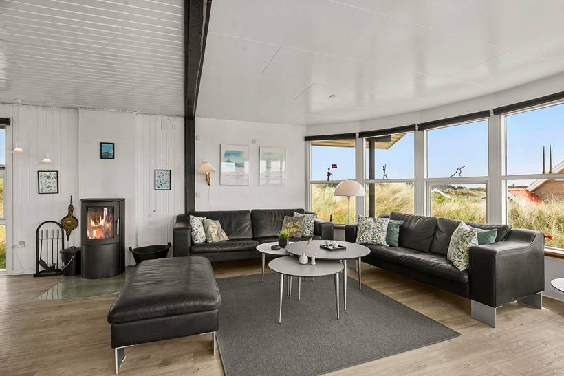 Foto von Ferienhaus VE03 in Årgab - Westjütland