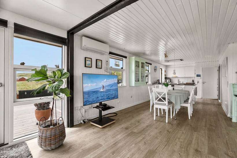 Foto von Ferienhaus VE03 in Årgab - Westjütland