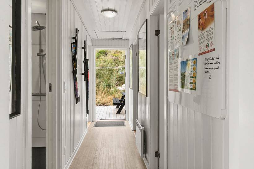 Foto von Ferienhaus VE03 in Årgab - Westjütland