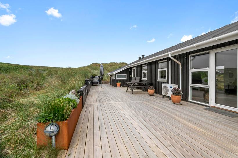 Foto von Ferienhaus VE03 in Årgab - Westjütland