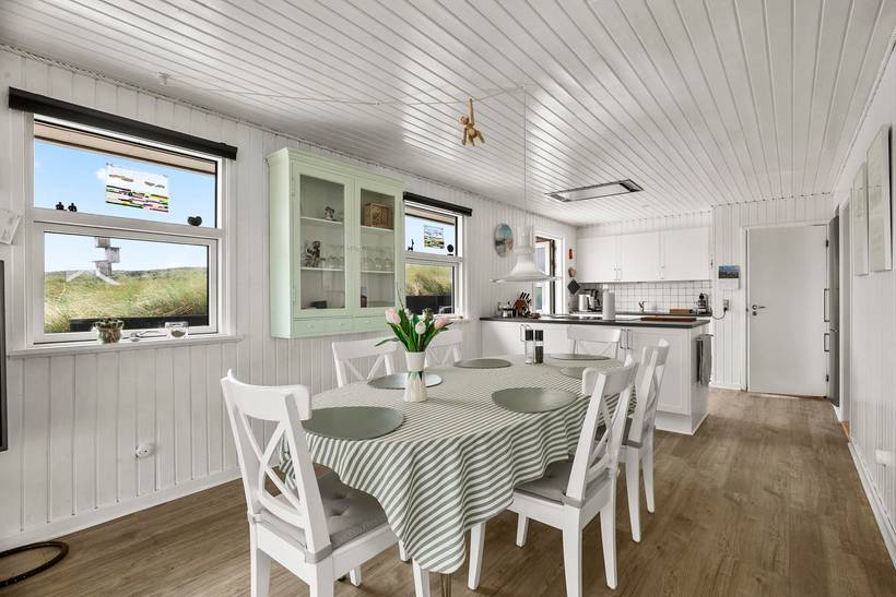 Foto von Ferienhaus VE03 in Årgab - Westjütland