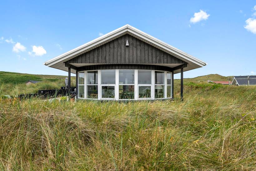Foto von Ferienhaus VE03 in Årgab - Westjütland