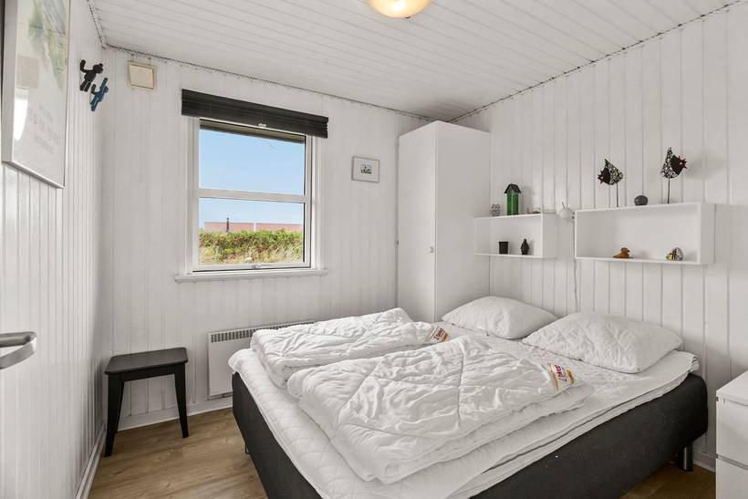 Foto von Ferienhaus VE03 in Årgab - Westjütland