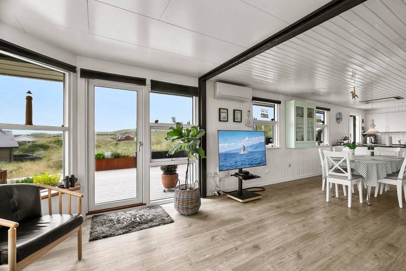 Foto von Ferienhaus VE03 in Årgab - Westjütland
