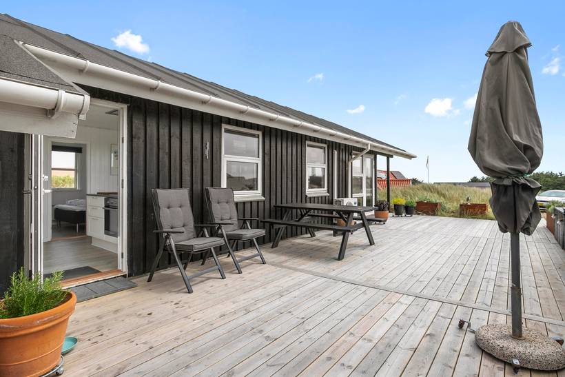 Foto von Ferienhaus VE03 in Årgab - Westjütland