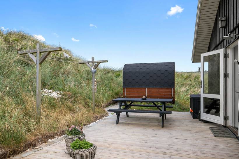 Foto von Ferienhaus VE03 in Årgab - Westjütland