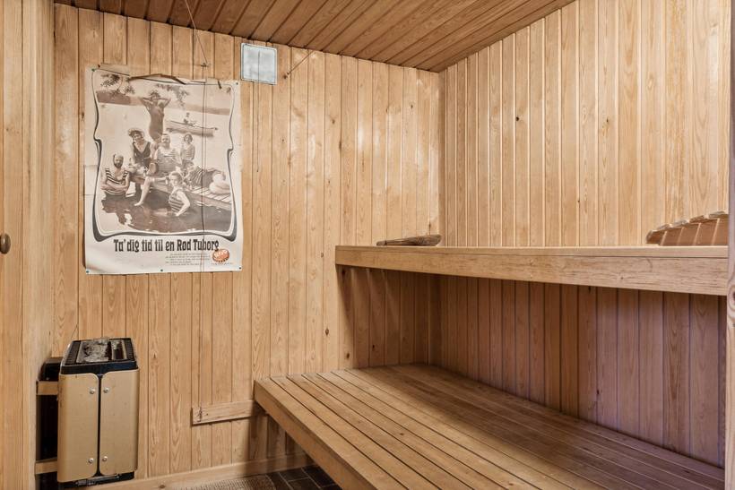 Foto von Ferienhaus VE04 auf Jægerspris - Nordseeland
