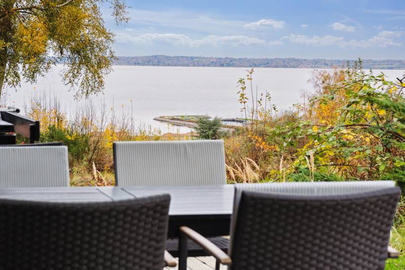 Foto von Ferienhaus VE04 auf Jægerspris - Nordseeland
