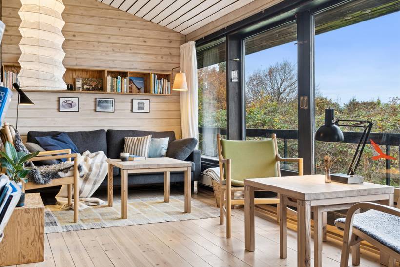 Foto von Ferienhaus VE04 auf Jægerspris - Nordseeland