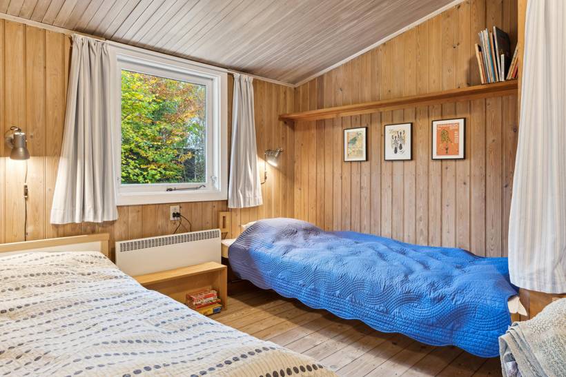 Foto von Ferienhaus VE04 auf Jægerspris - Nordseeland
