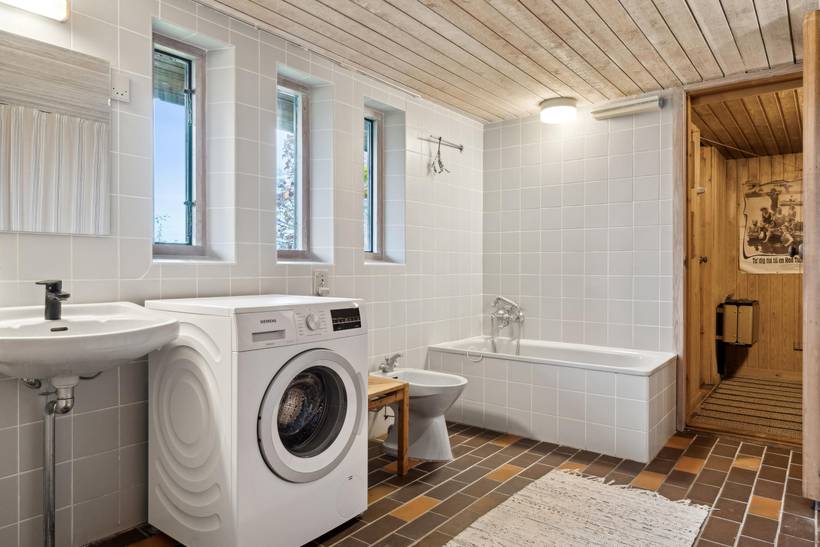 Foto von Ferienhaus VE04 auf Jægerspris - Nordseeland