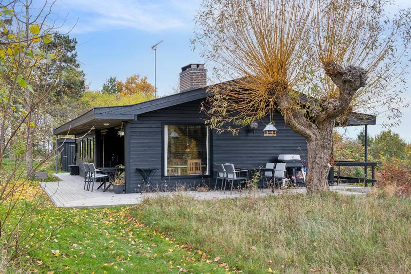 Foto von Ferienhaus VE04 auf Jægerspris - Nordseeland