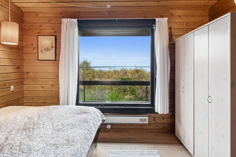 Foto von Ferienhaus VE04 auf Jægerspris - Nordseeland