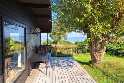 Vorschaubild von Ferienhaus VE04 auf Jægerspris - Nordseeland