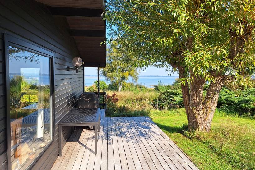 Foto von Ferienhaus VE04 auf Jægerspris - Nordseeland